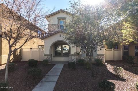 855 S Pheasant Dr S, Gilbert, AZ 85296 photo 1