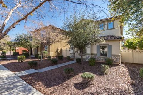 855 S Pheasant Dr S, Gilbert, AZ 85296 photo 3