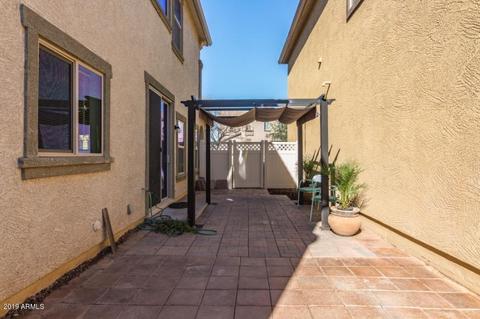 855 S Pheasant Dr S, Gilbert, AZ 85296 photo 26