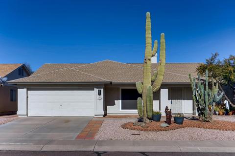 4418 E Ashurst Dr, Phoenix, AZ 85048 photo 2