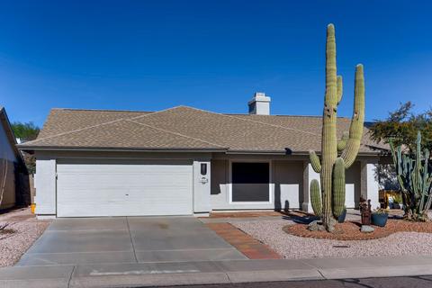 4418 E Ashurst Dr, Phoenix, AZ 85048 photo 3