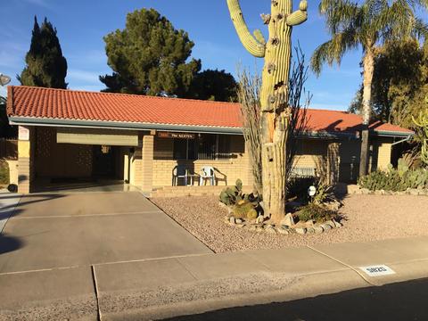 5820 E Casper Rd, Mesa, AZ 85205 photo 1