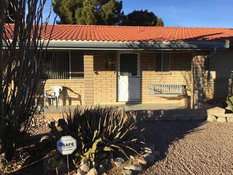 5820 E Casper Rd, Mesa, AZ 85205 photo 4