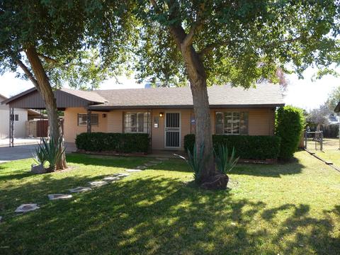 1929 E Fairmount Ave, Phoenix, AZ 85016 photo 2
