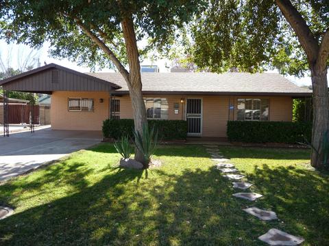 1929 E Fairmount Ave, Phoenix, AZ 85016 photo 1
