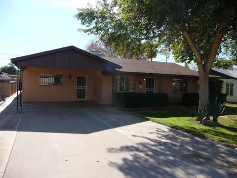 1929 E Fairmount Ave, Phoenix, AZ 85016 photo 3