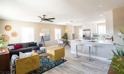 915 W Montecito Ave, Phoenix, AZ 85013 photo 2