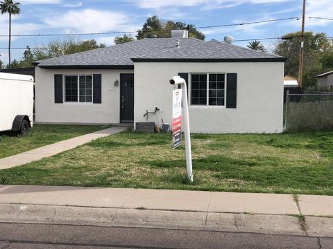 915 W Montecito Ave, Phoenix, AZ 85013 photo 1