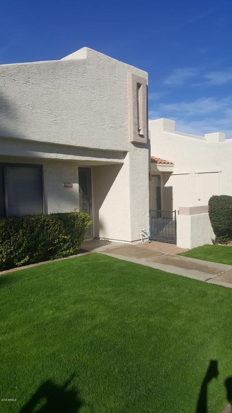 825 E Lola Dr, Phoenix, AZ 85022 photo 2