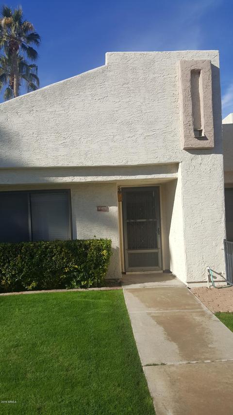 825 E Lola Dr, Phoenix, AZ 85022 photo 1