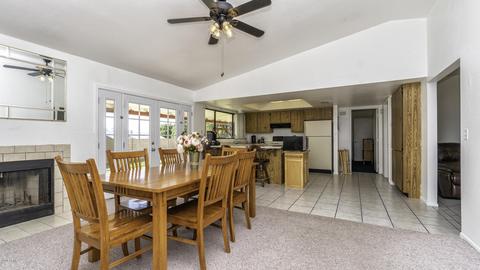 7349 E Halifax Cir, Mesa, AZ 85207 photo 4