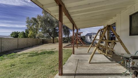 7349 E Halifax Cir, Mesa, AZ 85207 photo 12