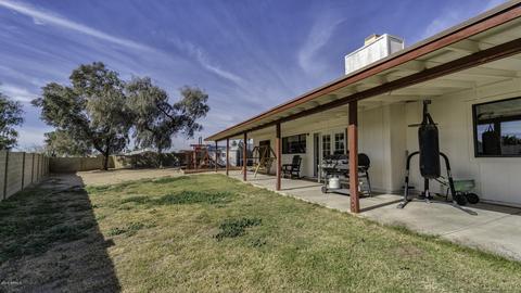 7349 E Halifax Cir, Mesa, AZ 85207 photo 11