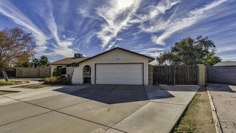 7349 E Halifax Cir, Mesa, AZ 85207 photo 1