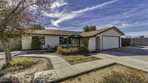 7349 E Halifax Cir, Mesa, AZ 85207 photo 29
