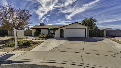 7349 E Halifax Cir, Mesa, AZ 85207 photo 28