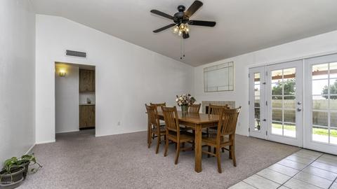 7349 E Halifax Cir, Mesa, AZ 85207 photo 18