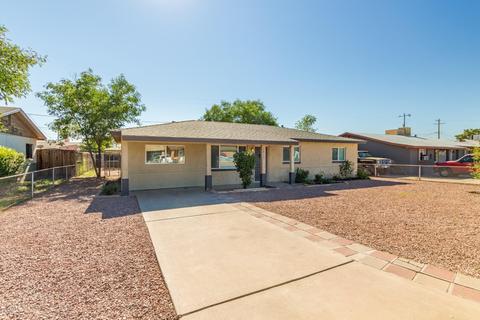 2825 E Pierce St, Phoenix, AZ 85008 photo 1