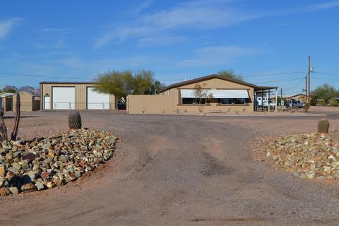2082 E 12th Ave, Apache Junction, AZ 85119 photo 1