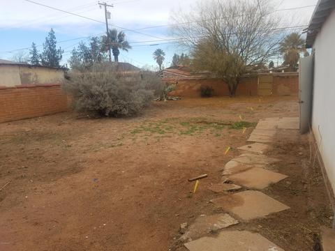 1350 E 10th St, Douglas, AZ 85607 photo 2
