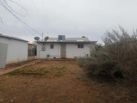 1350 E 10th St, Douglas, AZ 85607 photo 3