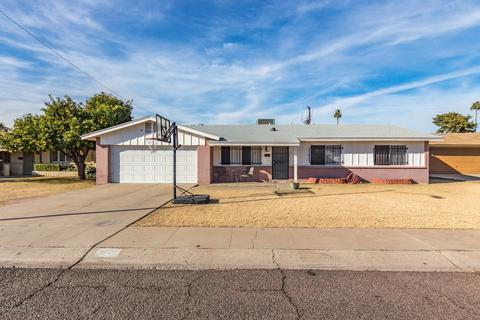 4008 W Glenn Dr, Phoenix, AZ 85051 photo 1