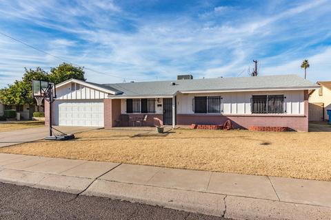 4008 W Glenn Dr, Phoenix, AZ 85051 photo 2