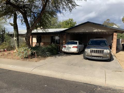 4618 E Gary St, Mesa, AZ 85205 photo 1