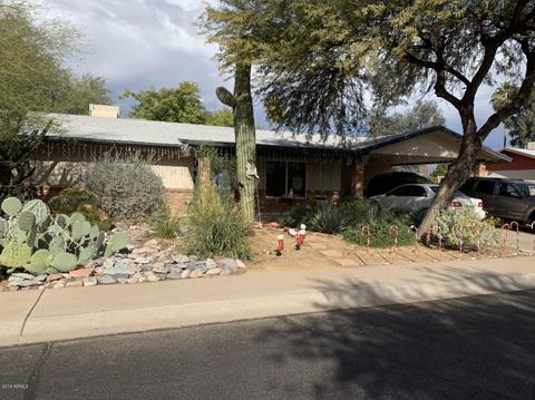 4618 E Gary St, Mesa, AZ 85205 photo 2
