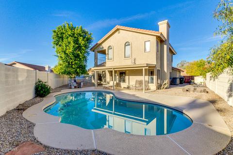 14082 S 40th Pl, Phoenix, AZ 85044 photo 36