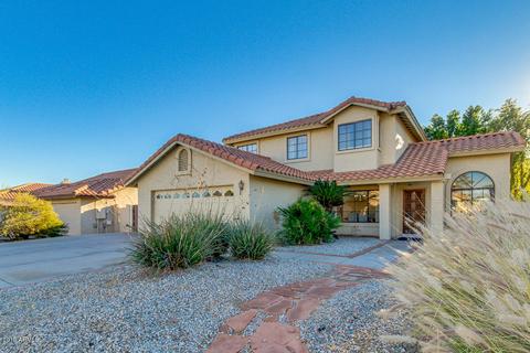 14082 S 40th Pl, Phoenix, AZ 85044 photo 1