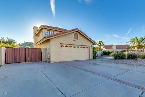 14082 S 40th Pl, Phoenix, AZ 85044 photo 2