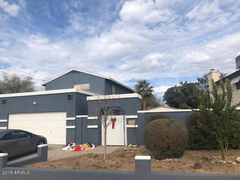 1420 E Topeka Dr, Phoenix, AZ 85024 photo 1