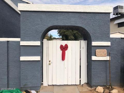 1420 E Topeka Dr, Phoenix, AZ 85024 photo 2