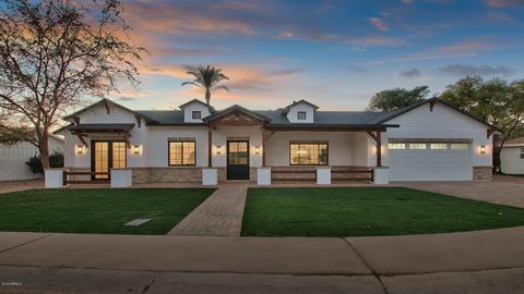 4736 N 33rd St, Phoenix, AZ 85018 photo 1