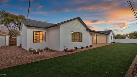 4736 N 33rd St, Phoenix, AZ 85018 photo 52