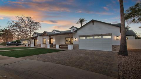 4736 N 33rd St, Phoenix, AZ 85018 photo 2