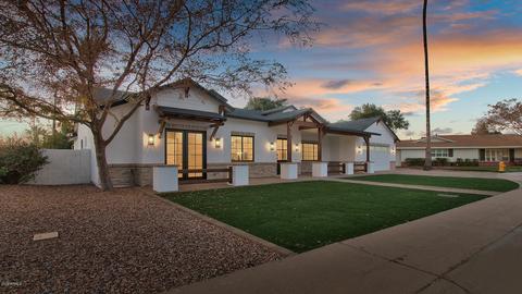 4736 N 33rd St, Phoenix, AZ 85018 photo 4