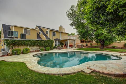 2054 N Ashbrook --, Mesa, AZ 85213 photo 47