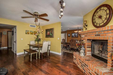 2054 N Ashbrook --, Mesa, AZ 85213 photo 9