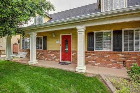 2054 N Ashbrook --, Mesa, AZ 85213 photo 3