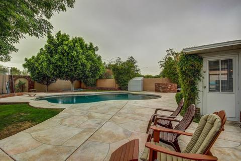 2054 N Ashbrook --, Mesa, AZ 85213 photo 39