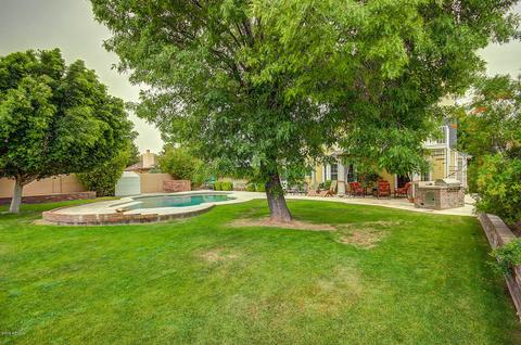 2054 N Ashbrook --, Mesa, AZ 85213 photo 46