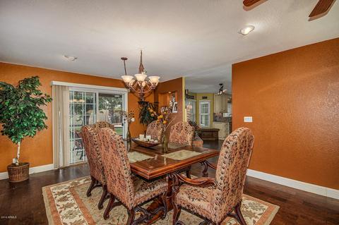 2054 N Ashbrook --, Mesa, AZ 85213 photo 6
