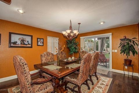 2054 N Ashbrook --, Mesa, AZ 85213 photo 7