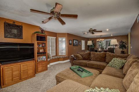 2054 N Ashbrook --, Mesa, AZ 85213 photo 4