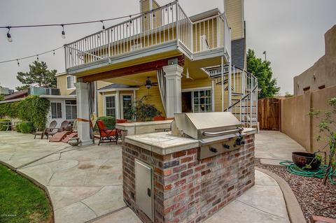 2054 N Ashbrook --, Mesa, AZ 85213 photo 42