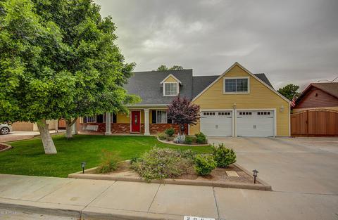 2054 N Ashbrook --, Mesa, AZ 85213 photo 1