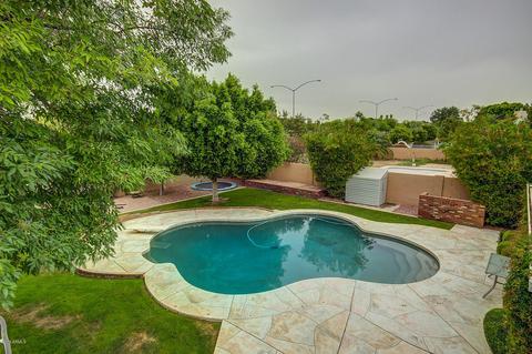 2054 N Ashbrook --, Mesa, AZ 85213 photo 37