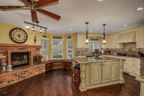 2054 N Ashbrook --, Mesa, AZ 85213 photo 13
